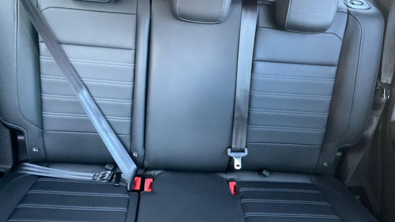 Ford EcoSport 1.0 EcoBoost 125 Active 5dr Petrol Hatchback